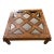 1970s Attributed to Milo Baughman Coffee Table For Sale