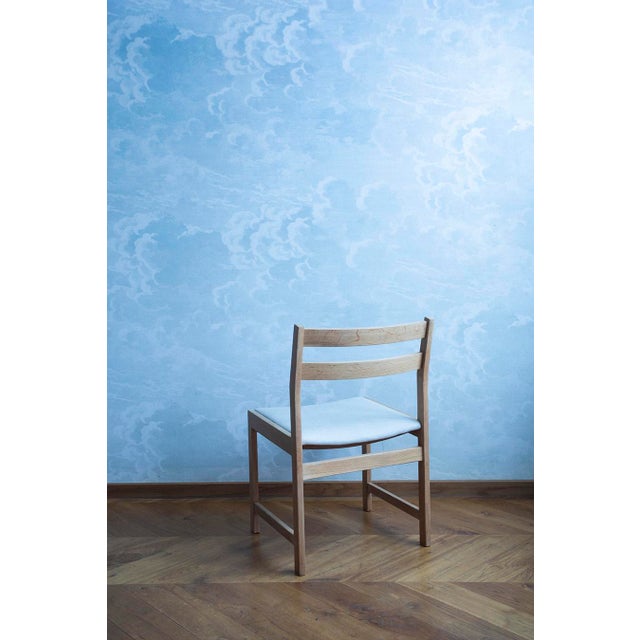 Vintage Chairs by Kurt Østervig, Denmark, 1960s, Set of 6 For Sale - Image 6 of 8