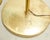 Pair of Mid-Century Brass Adjustable Pharmacy Floor Lamps For Sale - Image 14 of 18