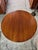 Wood Vintage Italian Extendable Dining Table, 1970s For Sale - Image 7 of 11