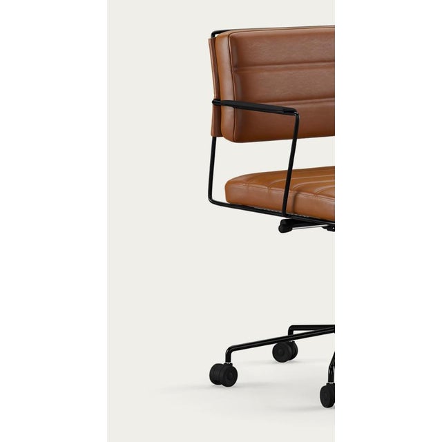 Time Chair by Henrik Tengler For Sale - Image 11 of 14