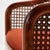 Beech and Rattan Armchair, 1970s For Sale - Image 9 of 15