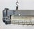 Industrial Grey Hanging Tube Light from Elektrosvit, 1970s For Sale - Image 13 of 18