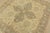 A traditional Ziegler rug hand-knotted with fine wool on a cotton foundation. This rug features a central medallion...