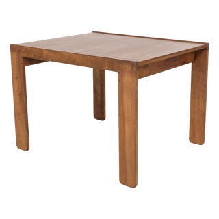 Model 777 Coffee Table by Tobia & Afra Scarpa for Cassina, 1960s For Sale