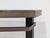 Bespoke Brass Console Table For Sale - Image 6 of 13