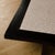 White Vintage Modernist Rectangular Coffee Table with Eggshell Fragment Top For Sale - Image 8 of 13