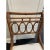 Late 20th Century Bamboo Accent Chair by Henredon For Sale - Image 9 of 9