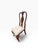 Late 20th Century Late 20th Century Attributed Ethan Allen Queen Anne Cherry Dining Chairs – Pair For Sale - Image 5 of 9