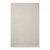 Amber Lewis x Loloi Malibu Ivory / Dove 2'-3" x 7'-7" Runner Rug For Sale