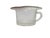 Glass Art Deco Potty from Hortensja Glasswork, 1930s For Sale - Image 7 of 16