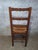 Chairs in Straw and Wood, 1890s, Set of 6 For Sale - Image 11 of 14