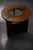 Pedestal Table by Architect G.A. Heldoorn For Sale - Image 6 of 13