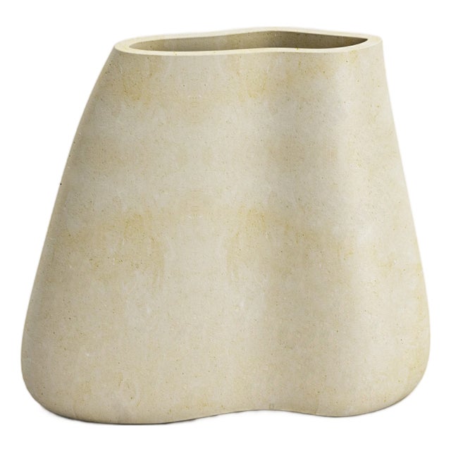 Urano B Vase by Luca Scacchetti For Sale