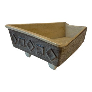 Geometric Ikebana Planter For Sale