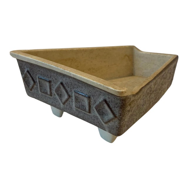 Geometric Ikebana Planter For Sale