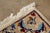 Mid-20th Century Persian Nain Rug For Sale - Image 9 of 13