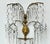 Set of Four 19th Century Baltic Neoclassical Sconces For Sale - Image 4 of 8