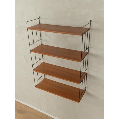 Wall Shelf from WHB, 1960s For Sale - Image 3 of 7
