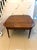 Antique Regency 14 Seater Extending Dining Table in Mahogany with 8 Reeded Legs, 1830 For Sale - Image 12 of 18