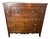 Early 19th Century Federal Hepplewhite Chest For Sale