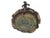 Art Nouveau Bronze Figurative Cigar Ashtray, Former Austro-Hungarian Empire, 1900s For Sale - Image 9 of 15