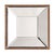 Contemporary Lydia Mirror For Sale - Image 3 of 9