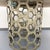 Mr Brown London Angeline Dining Table Base With Oval Top For Sale - Image 12 of 17