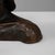 Sculpture Materials 20th Century French Plaster Bust of Man For Sale - Image 7 of 18