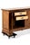 Mid-Century Modern French Sideboard in Oak For Sale - Image 10 of 14