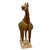 Mid 20th Century 20th Century Chinese Ceramic Tang SanCai (Tri Color)Horse For Sale - Image 5 of 14