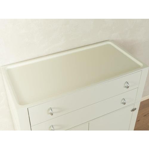 Vintage Chest of Drawers from Interlübke, 1980s For Sale - Image 9 of 12