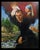 "Visions of Art, Nature and Self" by Fazly Original Oil on Canvas Hand signed by the artist Image Size: 47" x 35" Framed...