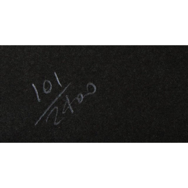 After Andy Warhol, Letter to the World, Print For Sale - Image 4 of 5