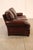 Hancock & Moore Traditional Leather Sofa For Sale - Image 13 of 18