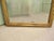 Large Antique Rectangular Mirror, 1850 For Sale - Image 4 of 8