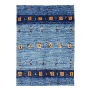 Pasargad Hand Knotted Gabbeh Rug