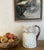 Victorian Large Antique Pitcher by Joseph Holdcroft, C 1880s For Sale - Image 3 of 13