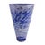 Modern Matt Seasholtz Glasslight Studio Art Glass Vase 9.5" For Sale - Image 3 of 10