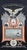 Black Japanese Antique Textile Panel of American Historical Great White Fleet For Sale - Image 8 of 13
