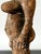 African Senufo Divination Statue from Cote d'Ivoire For Sale - Image 13 of 17