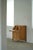 Vintage Danish Oak Drop‑Front Secretaire, 1950s For Sale - Image 11 of 18