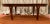 1930s French Art Deco Dining Table For Sale - Image 5 of 7