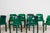 Selene Chairs by Vico Magistretti for Artemide, 1960s, Set of 8 For Sale - Image 3 of 18