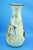 Majolica Ceramic Amphora Vase with Swan Handles by Nicola Ciavardoni Albisola, Italy, 1950s For Sale - Image 6 of 18