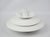 Vintage Danish Verona Pendant Lamp by Kurt Wiborg for Jeka, 1980s For Sale - Image 5 of 13