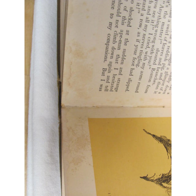 Arthur Conan Doyle's "The Lost World" For Sale - Image 10 of 13