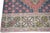 Turkish Vintage Turkish Anatolian Hand Knotted Wool Rug, 2'6''x8'8'' For Sale - Image 3 of 5