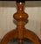 Cherrywood Occasional Table from Grange Paris For Sale - Image 6 of 14