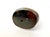 Vintage Brass Peacock Bowl, 1980s For Sale - Image 6 of 10